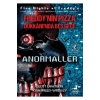 Freddy nin Pizza Dükkanında Beş Gece 2.Kitap Anormaller Olimpos