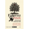 Fularsız Felsefe Immanuel Tolstoyevski Epsilon