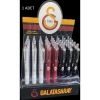 Galatasaray Versatil Kalem Wise 0.7 Mm 586472