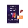 Gece Yarısı Treni Matt Haıg Domingo