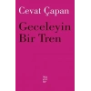 Geceleyin Bir Tren Cevat Çapan Sözcükler