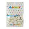 Gemar Balon Beyaz