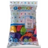 Gemar Balon Karışık