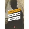Genç Bir Şaire Mektuplar Raıner Marıa Rılke Kapı yayın