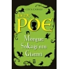 Genç Poe Morgue Sokağının Gizemi Cuca Canals Genç Timaş