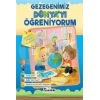 Gezegenimiz Dünyayı Öğreniyorum Teleskop