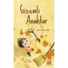 Gizemli Anahtar Emine Huban Mecaz
