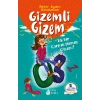 Gizemli Gizem 2 Kitap Nehir A.Gökduman- Mucit Torunu Olmak Nur Dombaycı Seti 3 Kitap Damla