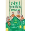 Gizli Dedektifler Okulu Eyüp Hayta Timaş