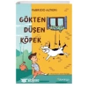 GÖKTEN DÜŞEN KÖPEK FABRIZIO ALTIERI DOMİNGO