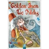 GÖKTEN İNEN ÜÇ YILDIZ ALTIN