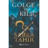 Gölge Ve Kılıç Sabaa Tahir Epsilon