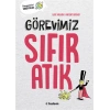 Görevimiz Sıfır Atık Tudem