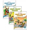 Görgü Ve Nezaket Kuralları Seti 3 Kitap - Damla