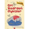 Gri̇ Kedi̇Den Öyküler Özlem Aytek Altın