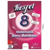Günay 8.Sınıf Matematik Soru Bankası