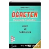 Gür Öğreten Matematik Limit Ve Süreklilik Konu Anlatım