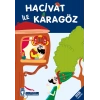 Hacivat İle Karagöz 2-3.Sınıf Çocuk Klasikleri Timaş