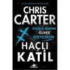 Haçli Katil Chris Carter Pegasus