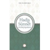 Hadi̇S Ve Sünnet Anlayişimiz Kadi̇R Gürler Anadolu Yayınları