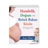 HAMİLELİK DOĞUM VE BEBEK BAKIM KİTABI AYŞE ÖNER NEMESİS