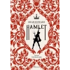 Hamlet Bez Cilt Klasik Beyaz Balina