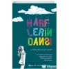 HARFLERİN DANSI LYNDA MULLAYL EPSİLON