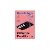 Hatırladığın Gibi Catherina Parasifka Doğan Yayın