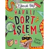 Havalı Dört İşlem Eğlenceli Bilgi