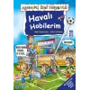 Havalı Hobilerim - Timaş
