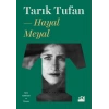 Hayal Meyal Tarık Tufan Doğan Kitap