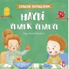 Haydi Yemek Yemeye Timaş