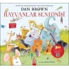 Hayvanlar Senfoni̇Si̇ Dan Brown Altın Yayın