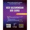 HER KAZANIMDAN BİR SORU TYT MATEMATİK KAREKÖK