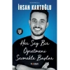 Her Şey Bir Öğretmeni Sevmekle Başlar İhsan Kartoğlu