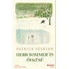 Herr Sommerin Öyküsü Patrıck Can Yayın