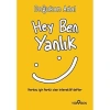 Hey Ben Yanlık Doğukan Adal Yediveren