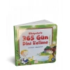 Hikayelerle 365 Gün Dini Kelime Ciltli Ali Karaçam Nesil