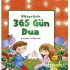 Hikayelerle 365 Gün Dua Ciltli Ali Karaçam Nesil