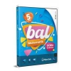 Hiperzeka 5.Sınıf Bal Matematik Soru Bankası