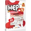 Hiperzeka 5.Sınıf Hep Sosyal Bilgiler 40 Deneme