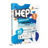Hiperzeka 7.Sınıf Hep Matematik 40 Deneme