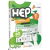 Hiperzeka 7.Sınıf Hep Türkçe 40 Deneme