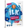 Hiperzeka 7.Sınıf İlk Matematik Haftalık Soru Bankası