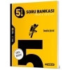 HIZ 5.SINIF İNGİLİZCE SORU BANKASI