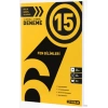 Hız 6.Sınıf Fen Bilimeri 15 Deneme