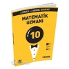 Hız 8.Sınıf Matematik Uzmanı 10 Deneme