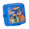 Hot Wheels Beslenme Kutusu Özkara Çanta