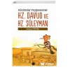 Hükümdar Peygamberler Hz.Davud ve Hz.süleyman Mahmut Öztürk Diyanet yayın