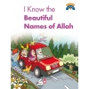 I Know Beautiful Names Of Allah Timaş